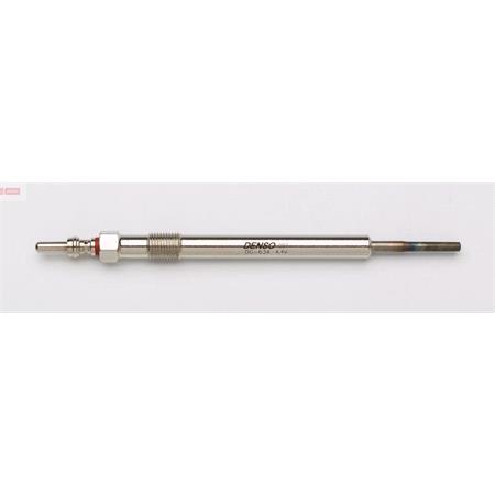 Denso Glow Plug (single)   DG634