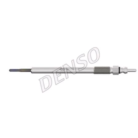 Denso Glow Plug (single)   DG656