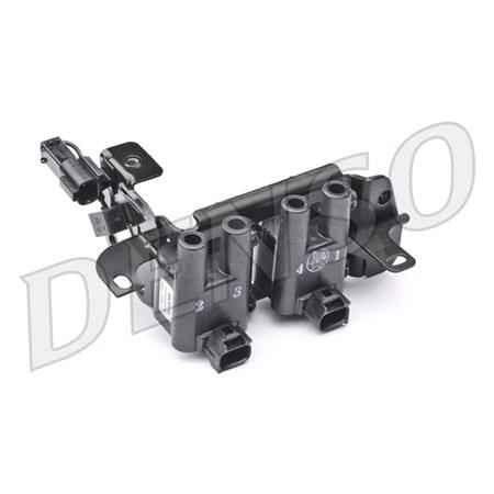Denso Ignition Coil