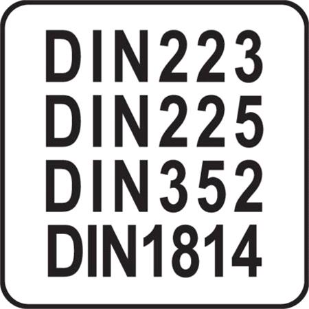 TAPS AND DIES SET 56PCS