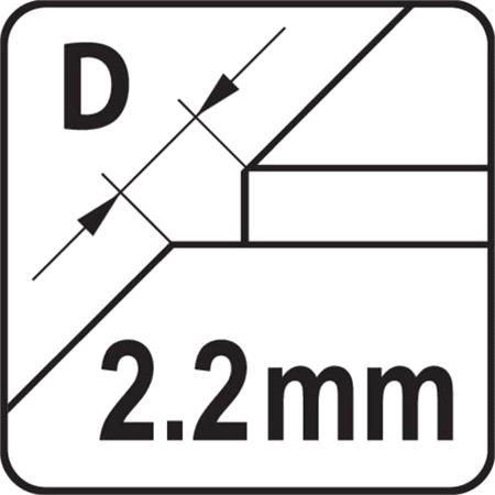 TCT BLADE FOR WOOD D184 T24 d30