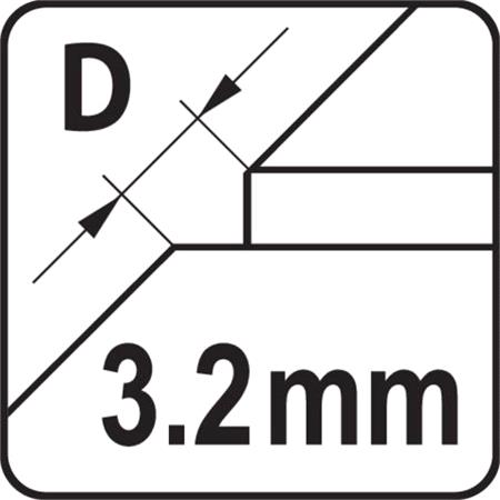 TCT BLADE FOR WOOD D300 T24 d30