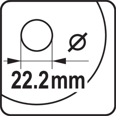 DIAMOND BLADE, TURBO 230MM