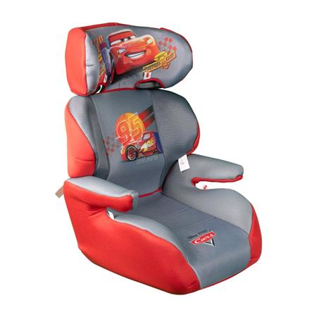 Disney Cars Child Car Seat