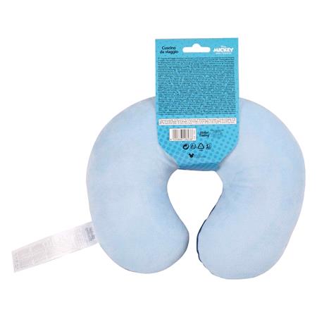 Disney Mickey Mouse Comfortable Travel Neck Pillow