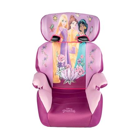 Disney Princess Car Seat