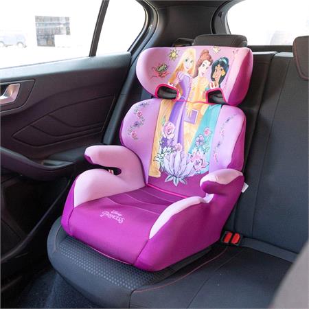 Disney Princess Car Seat
