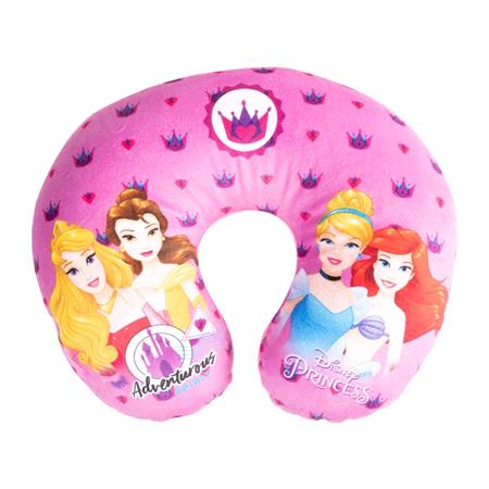 Disney Princess Comfortable Travel Neck Pillow