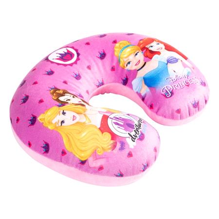 Disney Princess Comfortable Travel Neck Pillow