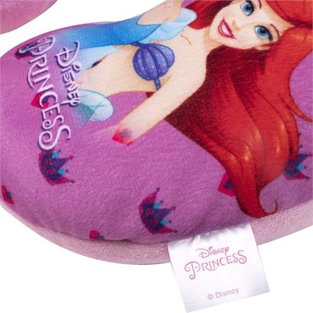 Disney Princess Comfortable Travel Neck Pillow