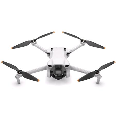 DJI Mini 3 Fly More Combo (DJI RC) 2024 Drone