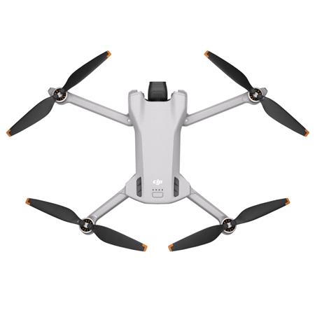 DJI Mini 3 Fly More Combo (DJI RC) 2024 Drone