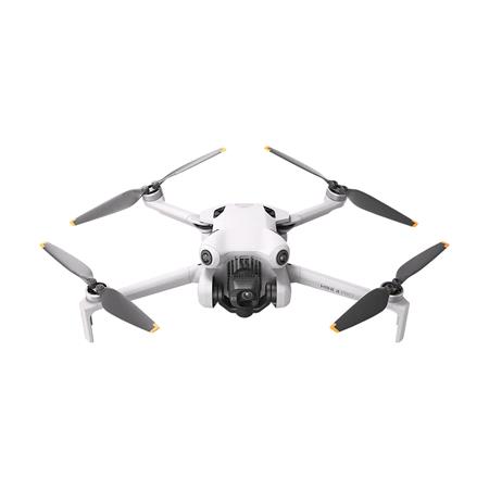 DJI Mini 4 Pro Fly More Combo (RC 2) Drone