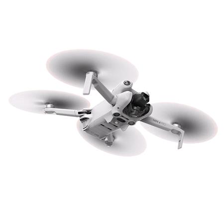 DJI Mini 4 Pro Fly More Combo (RC 2) Drone