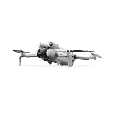 DJI Mini 4 Pro Fly More Combo (RC 2) Drone