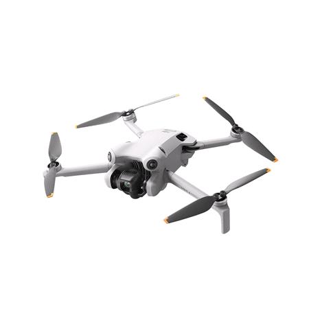 DJI Mini 4 Pro Fly More Combo (RC 2) Drone