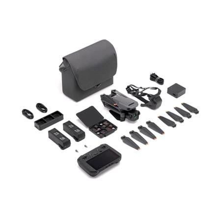 DJI Mavic 3 Pro Fly More Combo Drone with RC Controller