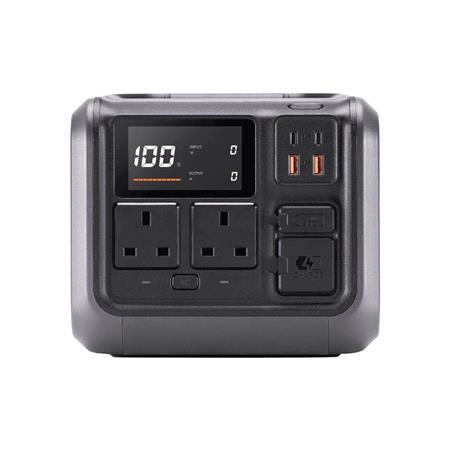 DJI Power 500 Charging Station