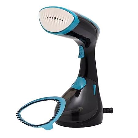 Black & Decker 1600W hand held garment steamer