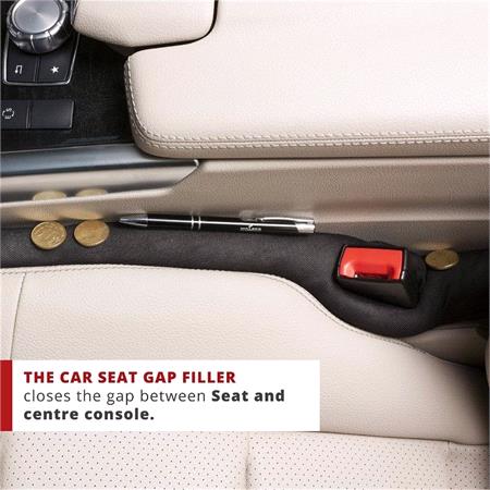 Walser Universal AntiDrop Seat Gap Filler