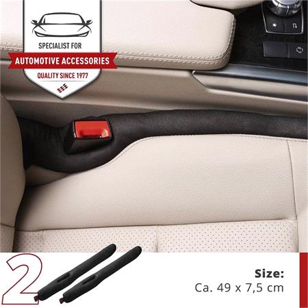 Walser Universal AntiDrop Seat Gap Filler