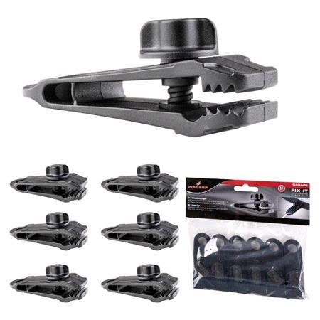 FixIt Multi function Tensioning Screw Clips