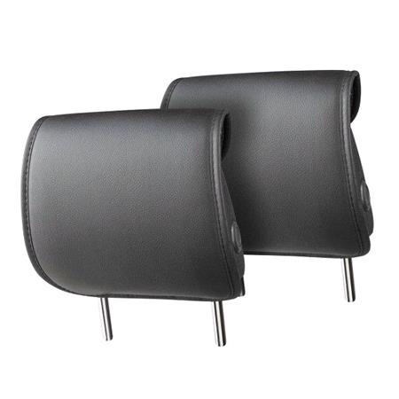 Walser Chris Head Rest Cover   2 Piece