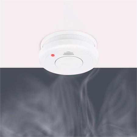 Smartwares Smoke Alarm 2 Pack   5 Year Battery