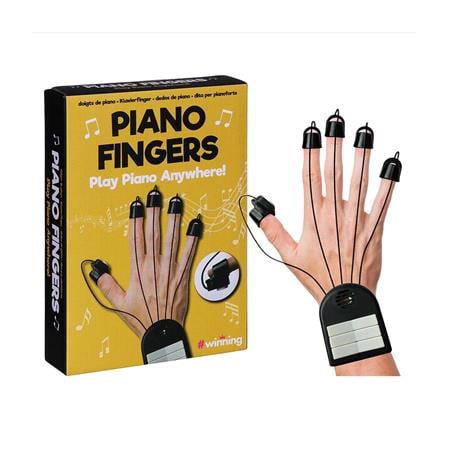 Piano Fingers   Practice Piano Anywhere!