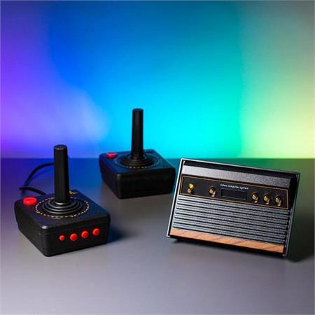 Atari Flashback 12