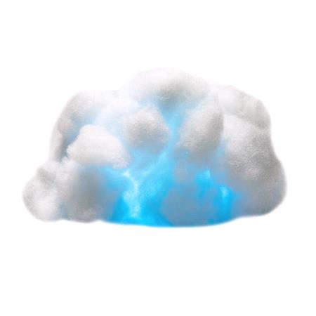 LED Cloud Lamp