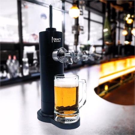 Draft Wizard Beer Dispenser