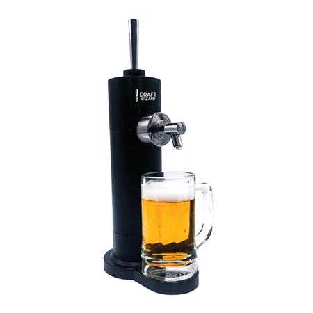 Draft Wizard Beer Dispenser