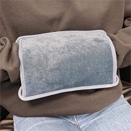 Electric Hot Water Bottle (UK only)