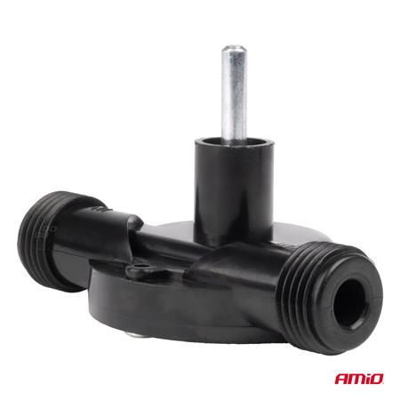 Liquid Transfer Drill Pump