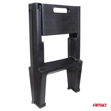 Collapsible Ladder Stool 51,5cm 150kg 