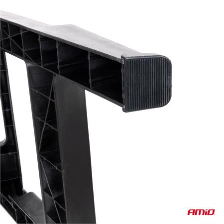 Collapsible Ladder Stool 51,5cm 150kg 