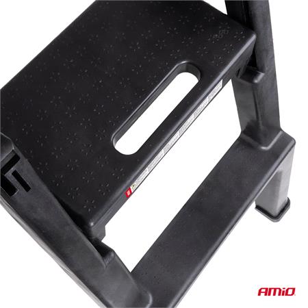 Collapsible Ladder Stool 51,5cm 150kg 