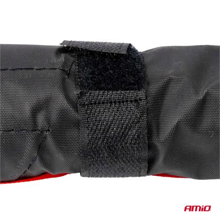 Open end spanners set 6 32 mm 25 pcs. AMIO 04195