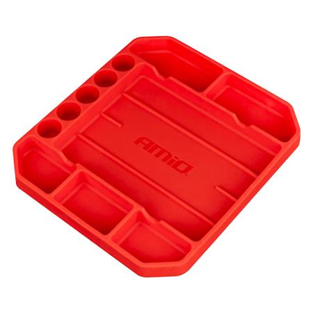 Big Silicone tool tray