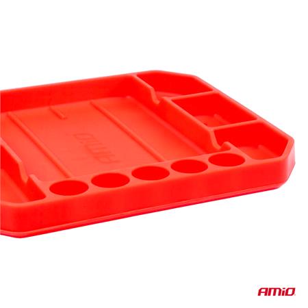 Big Silicone tool tray