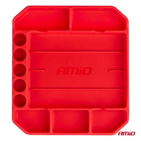 Big Silicone tool tray