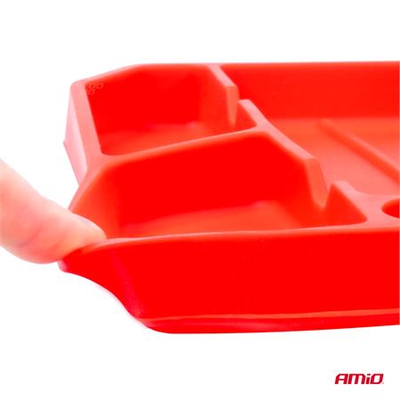 Big Silicone tool tray