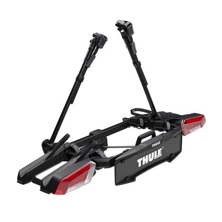 Thule OutPace Tilt Up 2 Bike Carrier
