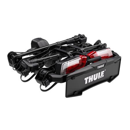 Thule OutPace Tilt Up 2 Bike Carrier