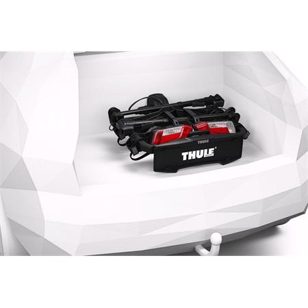 Thule OutPace Tilt Up 2 Bike Carrier