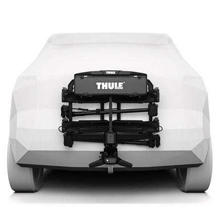 Thule OutPace Tilt Up 2 Bike Carrier