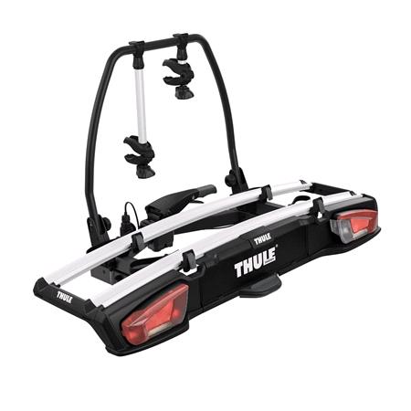 Thule VeloSpace XT Towbar Mounted Bike Rack for 2 Bikes