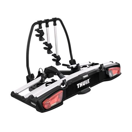 Thule VeloSpace XT Towbar Mounted Bike Rack for 3 Bikes
