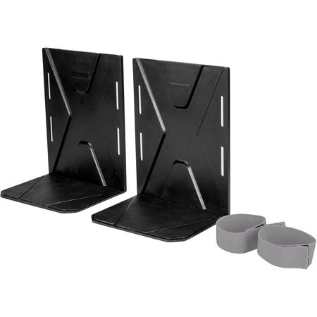 Boot Shopping Bag Holder   Secure Boot Items (2 Pieces)